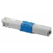 Biroja piederumi Generink  Oki 44469704 Yellow O.310Y-Gi-Oem 3584770534233