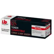 Biroja piederumi Uprint  Toneris Brother Tn248Xl Magenta B.248Xlm-Up 3584770723705
