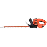 BlackDecker Nożyce do żywopłotu 50Cm Behts301-Qs  5035048678046
