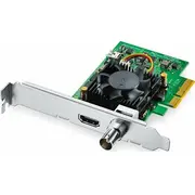 Blackmagic Design Decklink Mini ierakstītājs 4K Bm-Bdlkminirec4K  9338716004366
