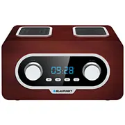 Blaupunkt Pp5.2Br radio Portable Brown  5901750503863 Oavblarap0025