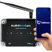 Blebox switchBoxT Pro  5900168580510