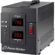 Bluewalker Powerwalker Spannungsregler Avr 2000 1600W  10120306 4260074976809 90328900