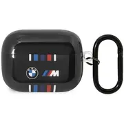 Bmw Bmap22Swtk Apvalks priekš Apple Airpods Pro  3666339089634