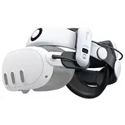 Bobovr S3 Pro akumulatora atbalsta siksna Meta Quest 3 / 3S  6937267000372 064837