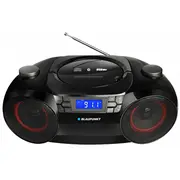 Radioodtwarzacz Blaupunkt Bb30Bt  5901750502385