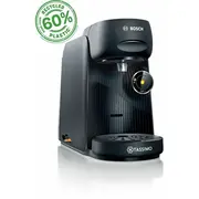 Bosch kafijas kapsulu automāts Tassimo black Schwarz Tas162E  4242005440863 154334