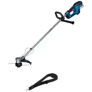 Akumulatora zāles pļāvējs Bosch Grt 18V-33 06008D0000  4059952654850
