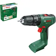 Bosch Powertools Akumulatora triecienurbjmašīna Easyimpact 18V-40 Green/Black, bez akumulatora un lādētāja, Power For All Alliance  06039D8100 4053423230703