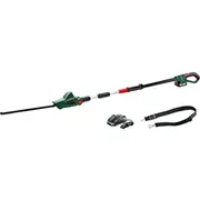 Akumulatora dzīvžoga šķēres Bosch Universal Hedgepole 18 Solo 43 cm 06008B3000  3165140888042