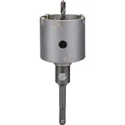 Bosch komplekts urbju 3 daļas Sds-Plus 68Mm 2.608.550.064  2608550064 3165140046206