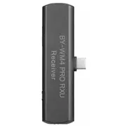 Boya By-Wm4 Pro Rxu / 2.4G Usb-C  6971008025682 Af-A-Boya-070