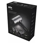 Suszarka Braun Hd435E  Brhd435E 3030050188967