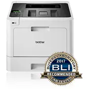 Brother Hl-L8260Cdw Krāsu lāzerprinteris A4 ar Lan, Wi-Fi, Usb  31700509 4977766774161