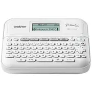 Brother P-Touch D410  Ptd410Rg1 4977766823425 167488
