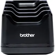 Brother četrkāršā uzlādes stacija 3 collu ierīcēm  Pa4Cr002Eu 4977766805698