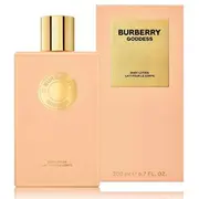 Burberry Goddess Ķermeņa losjons Bol 200 ml  3616302023707