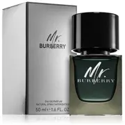 Burberry Mr. Smaržas Edp 50 ml  3616301838227