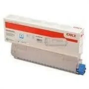 C823/833/843 7K Cyan 46471103  5031713067078 oktoc823002
