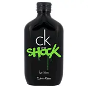 Calvin Klein Ck One Tualetes ūdens Edt 100Ml / For Him  3607342401341