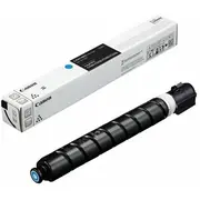 Canon tonera kasete 6138C002 / C-Exv 1001 Cyan  4549292224832