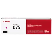 Toner Canon 075 M  magenta 1300 Seiten 6363C002 4549292224269 84439990