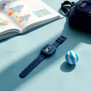 Canyon Kids Watch Zefir Kw-49 E-Sim 4G Gps Wifi Video Mūzika Spēles Angļu valodas apguve, Blue  5291485019341