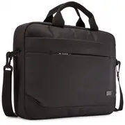Case Logic Advantage taška na notebook 14, čierna  Cl-Adva114K 085854244640