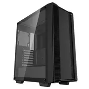 Case Minitower Atx W/O Psu/Cc560 V2 Limited Deepcool  R-Cc560-Bknaa0-G-2 6933412774594 20881904908