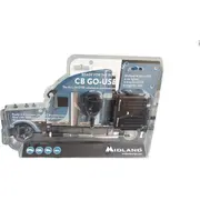 Cb Radio Alan Midland Lc29  Cba C 1262.05 8011869203510