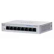 Switch Cisco Cbs110-8T-D-Eu  0889728326186