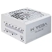 Chieftec Vega M 850W White Weiß, 1X 12 Pin High Power Gpu, 4X Pcie, Kabelmanagement, 850 Watt  Ppg-850-Cw 0753263079114