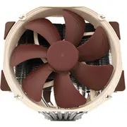 Noctua Nh-D15 Se-Am4 Braun/Beige, Special Edition für Amd Am4, 140 mm  9010018000061