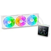 Chłodzenie wodne - Aio Th360-S V3 Argb Snow  Cl-W472-Pl12Sw-A 4711658545954 Awttkwpw0000119