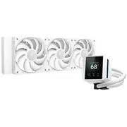 Ūdens dzesēšanas sistēma Deepcool Mystique 360 Wh R-Lx360-Whdsnmp-G-1  6933412729051