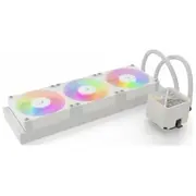 Valkyrie V360 Lite Argb Weiß  Vk-Aiovl360W 5298003821189