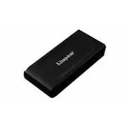Cietais disks Ssd Kingston  1000G Xs1000 External Sxs1000/1000G