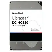 Cietais disks Western Digital Ultrastar Dc Hc550 Wuh721816Al5204 16Tb Sas 7200 apgr./min 3,5 Mtbf 2500000 stundas 0F38357 