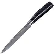 Cita mazā sadzīves tehnika Resto  Utility Knife 13Cm/95334 95334 4260709012179