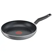Cita mazā sadzīves tehnika Tefal  C2730453 Super Start pan 24 cm, Suitable for induction, Grey 3168430316409