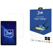 Citas preces 3Mk  Protective film Paper Feeling for Samsung Galaxy Tab S10 Fe 5903108656627