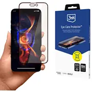 Citas preces 3Mk  Tempered Glass Eye Care Protector for Apple iPhone 15 Pro 5903108587228