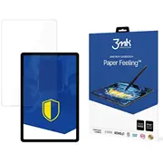 Cits mobilo telefonu aksesuārs 3Mk  Paper Feeling matte foil for Samsung Galaxy Tab S9 Fe do 11 Feeling100-0 5903108551670