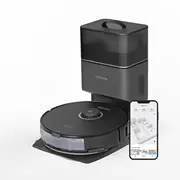 Roborock S8 Robotu Putekļsūcējs  S8P52-00 6970995786538