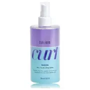 Color Wow Curl Shook Mix  Fix Building Spray Smidzināms kondicionieris 295 ml 5060150185717