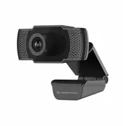 Conceptronic Amdis01B Videokamera ar mikrofonu 2Mp  4015867223802