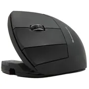 Contour Unimouse wireless Bluetooth linkshänder  Black retail Cdumbk11002 0743870001141 84716070