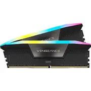Memory Ddr5 Vengeance Rgb 96Gb/56002X48Gb C40  Cmh96Gx5M2B5600C40 840006665007 21308646