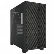 Corsair Geh Midi 3000D Airflow Tempered Glass Black  Cc-9011251-Ww 0840006610427 84733080