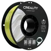 Creality Cr-Silk Pla Filament Blau/Gelb, 3D-Filament 1 kg, 1,75 mm, auf Rolle  3301120014 6971636405504
